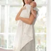 New Seraphine Babydecke Aus Bio-Baumwolle