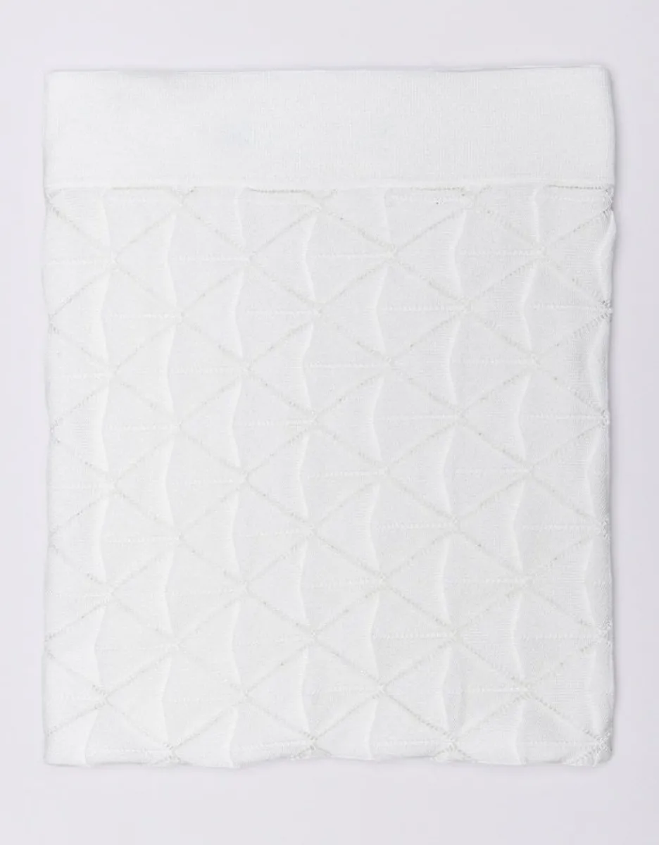 New Seraphine Babydecke Aus Bio-Baumwolle