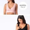 Online Seraphine Bambus Still- Und Umstands-Schlaf-Bhs Doppelpack