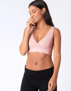 Online Seraphine Bambus Still- Und Umstands-Schlaf-Bhs Doppelpack
