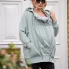 Shop Seraphine Curve 3-In-1 Umstands- & Tragehoodie