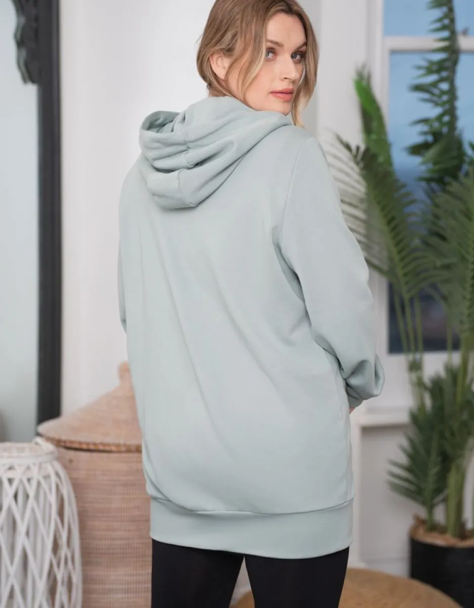 Shop Seraphine Curve 3-In-1 Umstands- & Tragehoodie