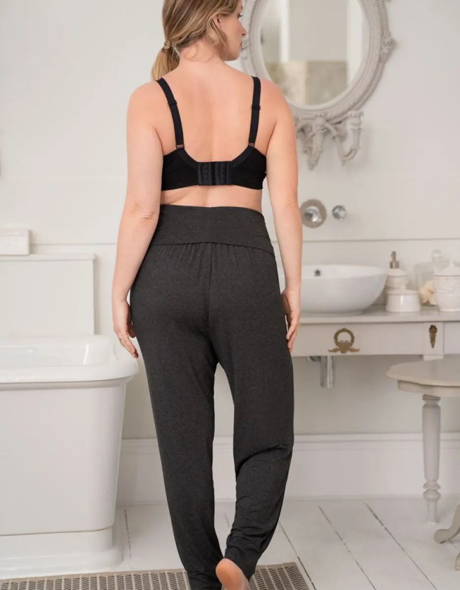 Online Seraphine Curve Umstands-Loungehosen - Doppelpack
