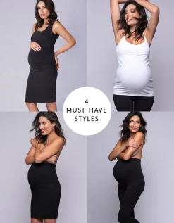 Cheap Seraphine Das Bauch Set - New York
