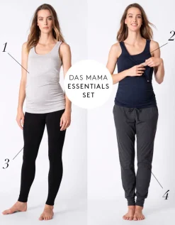 Cheap Seraphine Das Mama Essentials Set