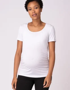 Clearance Seraphine Essential Umstands-T-Shirts Im Zweierpack