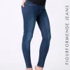Discount Seraphine Figurformende Postnatale Jeans