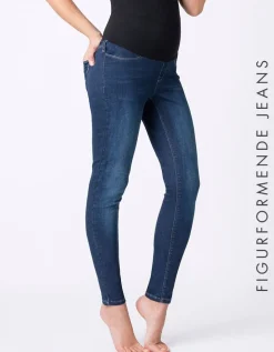 Discount Seraphine Figurformende Postnatale Jeans