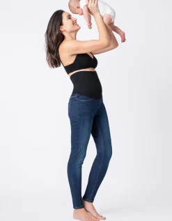 Discount Seraphine Figurformende Postnatale Jeans