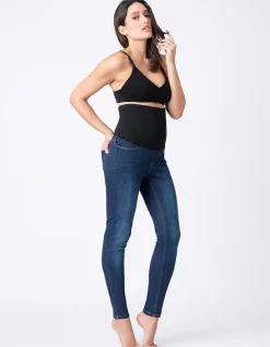 Discount Seraphine Figurformende Postnatale Jeans