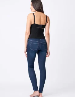 Discount Seraphine Figurformende Postnatale Jeans