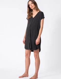 Shop Seraphine Geburtshemd Aus Bio-Baumwolle