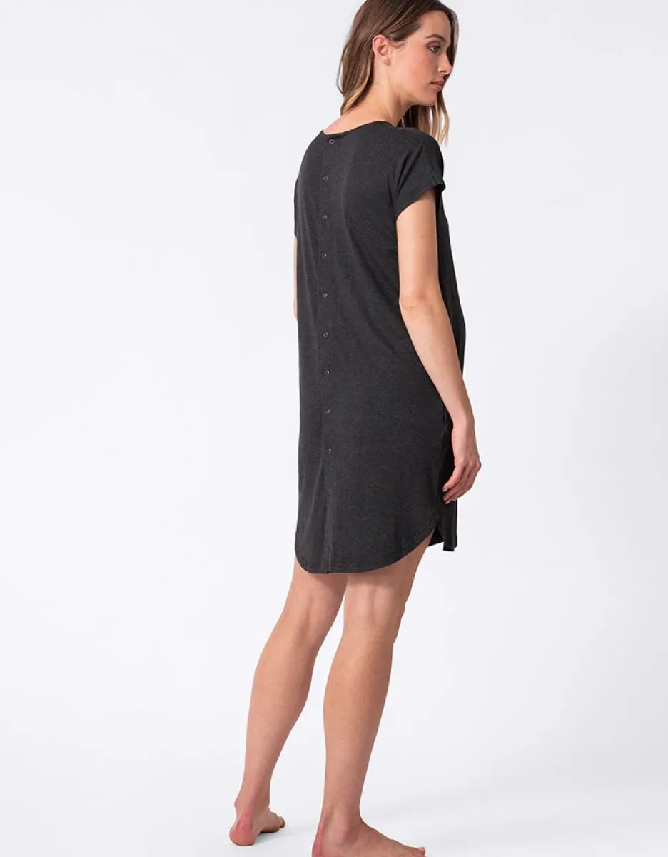 Shop Seraphine Geburtshemd Aus Bio-Baumwolle