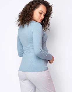 Shop Seraphine Gerippte Still- & Umstandstops - Doppelpack