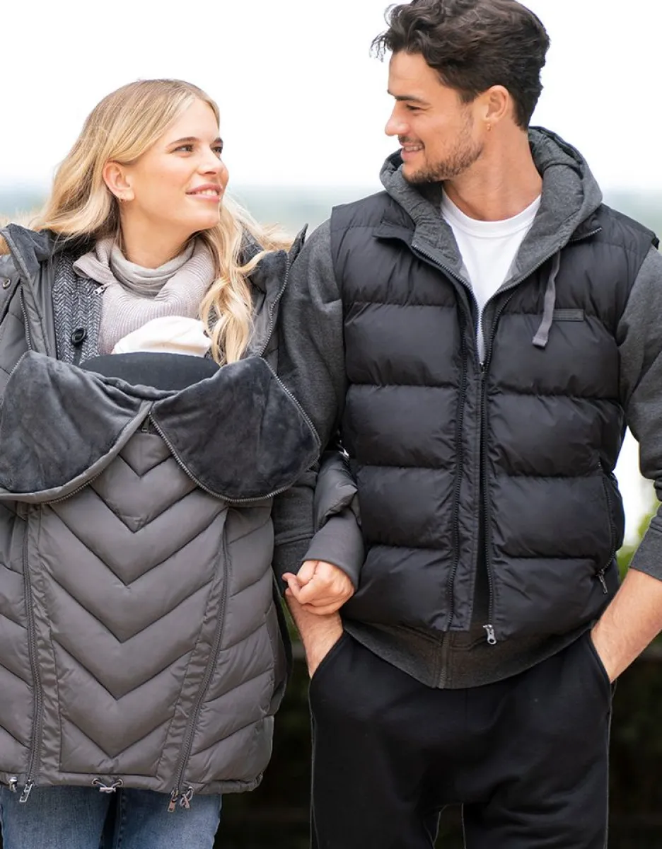 Best Sale Seraphine Herren Trageweste