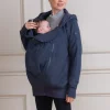 Cheap Seraphine 3 In 1 Tragejacke Hoodie