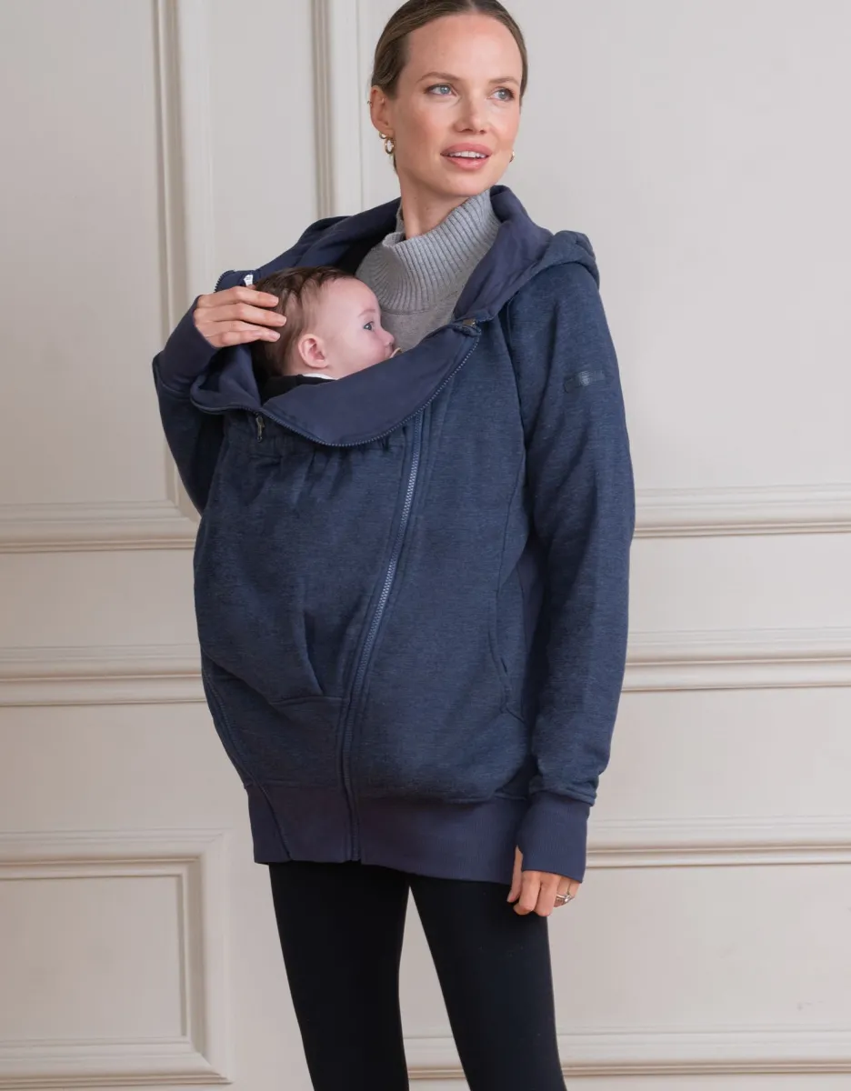 Cheap Seraphine 3 In 1 Tragejacke Hoodie