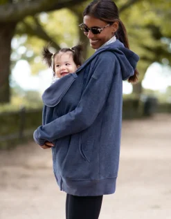 Cheap Seraphine 3 In 1 Tragejacke Hoodie