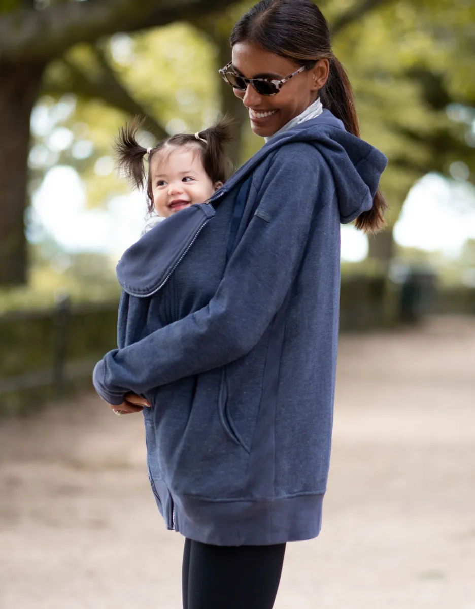 Cheap Seraphine 3 In 1 Tragejacke Hoodie