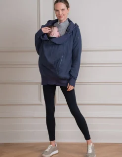 Cheap Seraphine 3 In 1 Tragejacke Hoodie