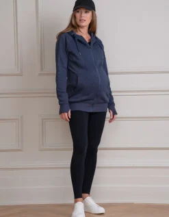 Cheap Seraphine 3 In 1 Tragejacke Hoodie