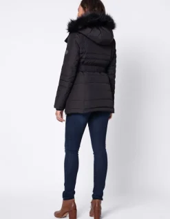 Outlet Seraphine 3 In 1 Umstands- & Tragejacke Daunen