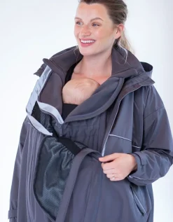 Flash Sale Seraphine 6-In-1 Multi-Klima Tragejacke