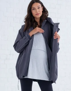Flash Sale Seraphine 6-In-1 Multi-Klima Tragejacke