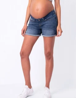 Best Seraphine Jeans Umstandsshorts
