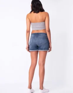 Best Seraphine Jeans Umstandsshorts