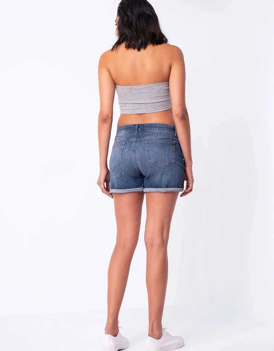 Best Seraphine Jeans Umstandsshorts