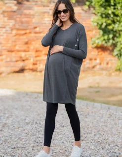 Outlet Seraphine Lassiges Umstands- & Stillkleid