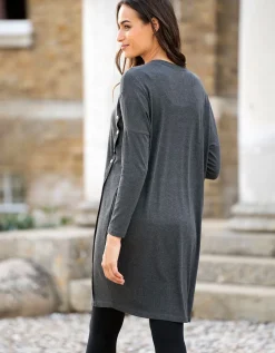 Outlet Seraphine Lassiges Umstands- & Stillkleid