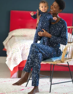Store Seraphine Mama & Baby Pyjamas Im Set
