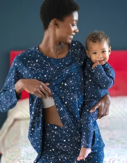 Store Seraphine Mama & Baby Pyjamas Im Set