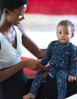 Store Seraphine Mama & Baby Pyjamas Im Set