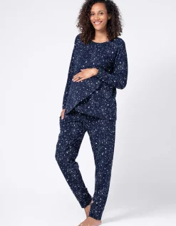 Store Seraphine Mama & Baby Pyjamas Im Set