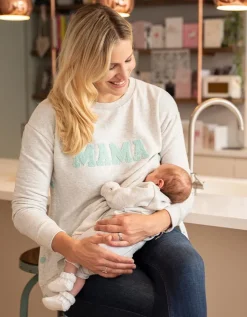 Hot Seraphine Mama & Mini Sweatshirts
