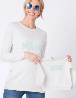 Hot Seraphine Mama & Mini Sweatshirts