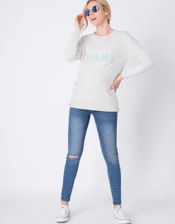 Hot Seraphine Mama & Mini Sweatshirts