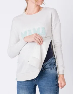 Hot Seraphine Mama & Mini Sweatshirts
