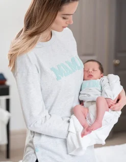 Hot Seraphine Mama & Mini Sweatshirts