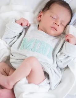 Hot Seraphine Mama & Mini Sweatshirts