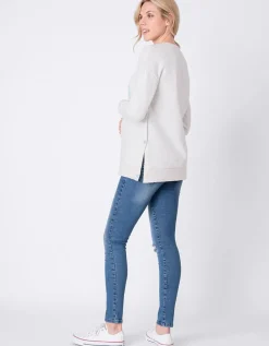 Hot Seraphine Mama & Mini Sweatshirts