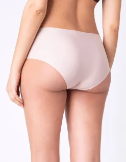 Online Seraphine Mikrofaser Umstandsslips - Doppelpack