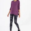 Clearance Seraphine Modal Umstands- & Stilltop Bordeaux