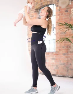 Cheap Seraphine Postnatale Aktiv Legging