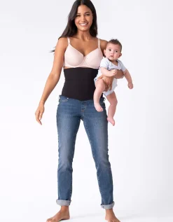 Flash Sale Seraphine Postnatale Formende Boyfriend Jeans