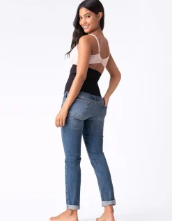 Flash Sale Seraphine Postnatale Formende Boyfriend Jeans
