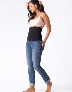 Flash Sale Seraphine Postnatale Formende Boyfriend Jeans